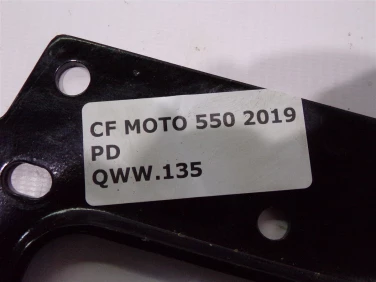 Wspornik stelaŻ cf moto 550 2019 pd