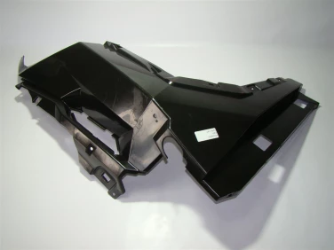 Plastik boczny bŁotnik  owiewka polaris rzr
