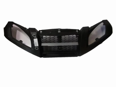 PLASTIK PRZÓD TYŁ CF MOTO GOES 500 600 800 820