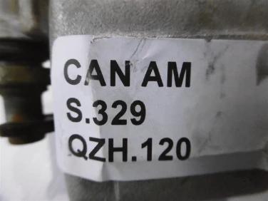 Zacisk hamulec can-am 650 800 1000