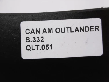 Lampa tyŁ tylna can-am 650 800 1000