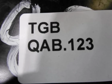 Airbox filtr powietrza tgb blade target 550 1000