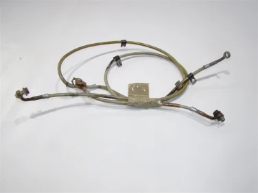 PrzewÓd hamulec polaris 500