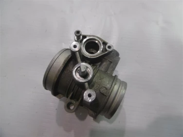 Przepustnica can-am 650 800 1000