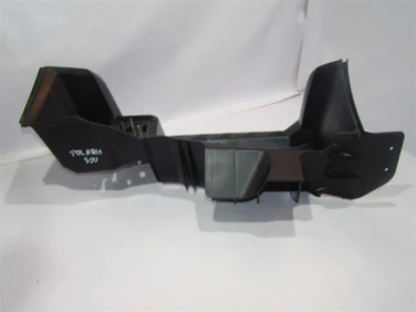 StopieŃ podnÓŻek lewy polaris 500