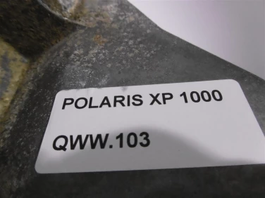 Wspornik stelaŻ polaris xp 1000