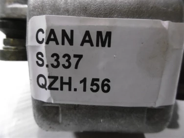 Zacisk hamulec can-am 650 800 1000