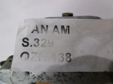 Zacisk hamulec can-am 650 800 1000