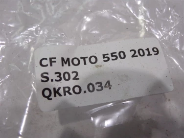 KrÓciec ssĄcy krÓĆce cf moto 550 2019