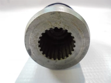 WaŁ napĘdowy przÓd yamaha yfm 700 grizzly