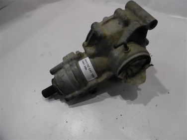 Most dyfer tyŁ arctic cat 1000