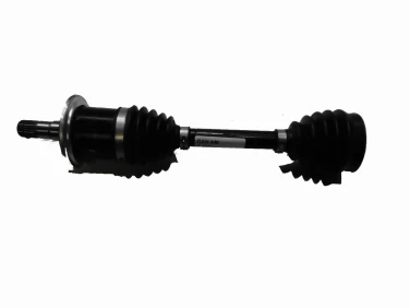 PÓŁOŚ PÓŁOŚKA CAN-AM 650 800 1000