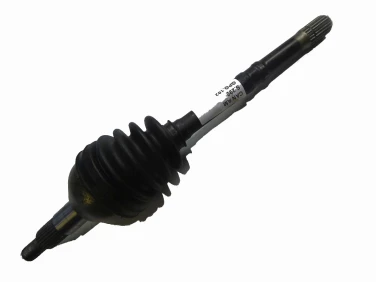PÓŁOŚ PÓŁOŚKA CAN-AM 650 800 1000