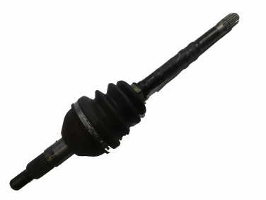 PÓŁOŚ PÓŁOŚKA CAN-AM 650 800 1000