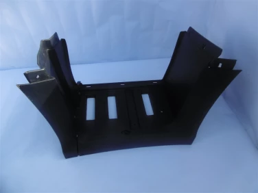 StopieŃ podnÓŻek lewy arctic cat 650 700