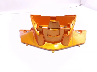 WypeŁnienie plastik  cf moto 550 2019