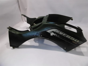 WypeŁnienie plastik  kawasaki kvf 650 750 brute force