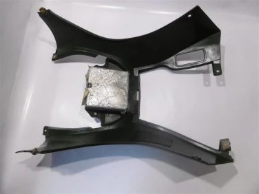 WypeŁnienie plastik  kawasaki kvf 650 750 brute force