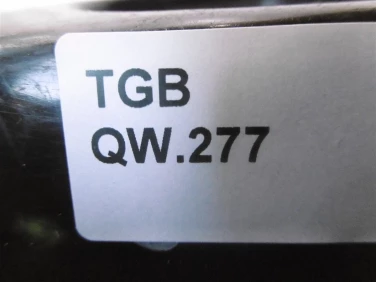 Zbiornik paliwa   tgb blade target 550 1000