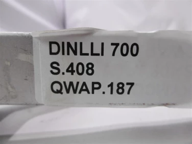 Wahacz zawieszenie przÓd dinli 700 atv