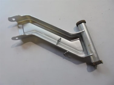 Wahacz tyŁ tylny arctic cat 400