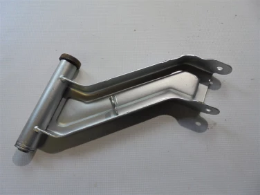 Wahacz tyŁ tylny arctic cat 400