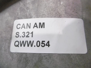 Wspornik stelaŻ can-am 650 800 1000