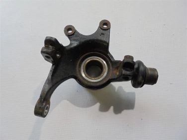 Zwrotnica lewa arctic cat 400