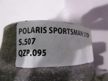 Zwrotnica prawa polaris sportsman 570 s.507