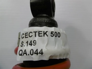 Amor amortyzator cectek 500 gladiator kingcobra