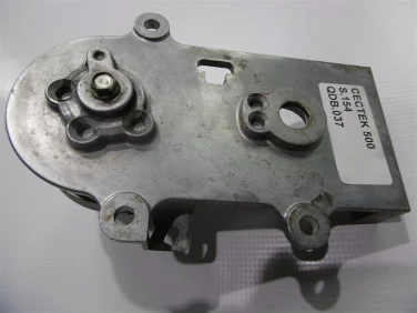 DŹwignia zmiany biegÓw cectek 500 gladiator kingcobra