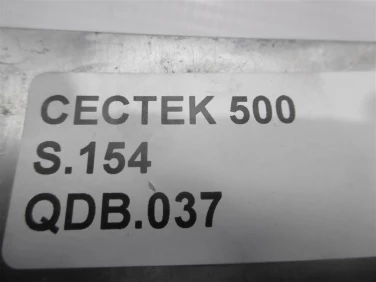 DŹwignia zmiany biegÓw cectek 500 gladiator kingcobra