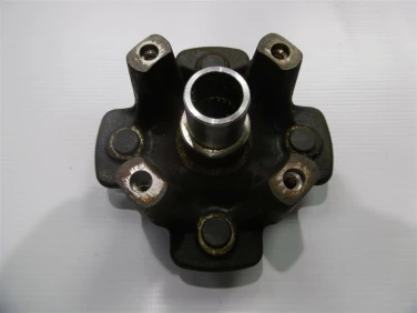 Piasta koŁa  cectek 500 gladiator kingcobra