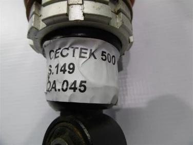 Amor amortyzator cectek 500 gladiator kingcobra