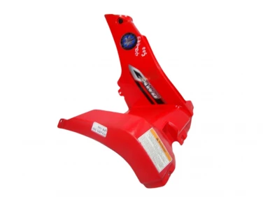 PLASTIK BOCZNY OWIEWKA POLARIS 500