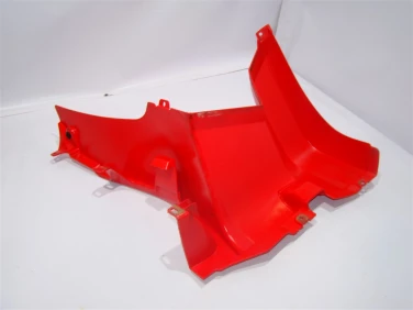 Plastik boczny owiewka polaris 500