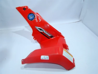 Plastik boczny owiewka polaris 500