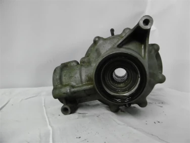 Most dyfer tyŁ arctic cat 550 650 700 1000