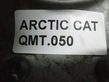 Most dyfer tyŁ arctic cat 550 650 700 1000
