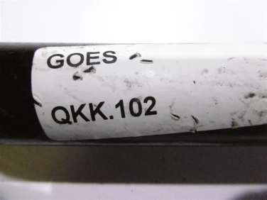 Kolumna kierownicza goes