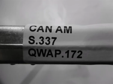 Wahacz zawieszenie przÓd can-am 650 800 1000