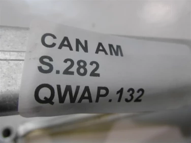 Wahacz zawieszenie przÓd can-am 650 800 1000