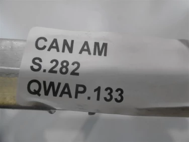 Wahacz zawieszenie przÓd can-am 650 800 1000