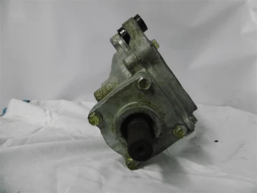 Most dyfer tyŁ polaris magnum 330 325