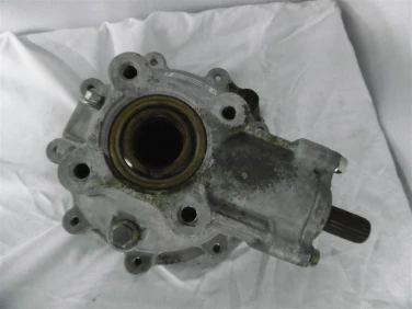 Most dyfer tyŁ polaris magnum 330 325