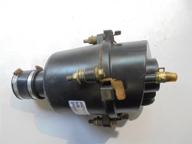 Airbox filtr powietrza arctic cat 700