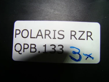 Plastik osŁona nakŁadka owiewka polaris rzr