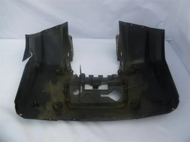 Plastik przÓd tyŁ can-am 650 800 1000