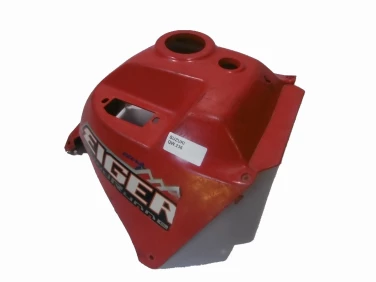 WYPEŁNIENIE PLASTIK  SUZUKI LT-A 400 EIGER