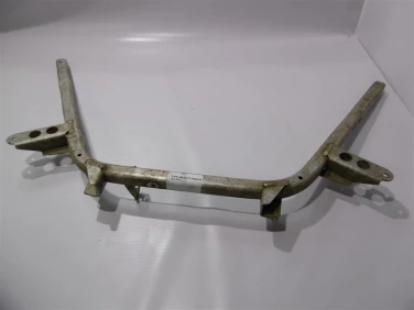 StelaŻ przÓd tyŁ can am outlander